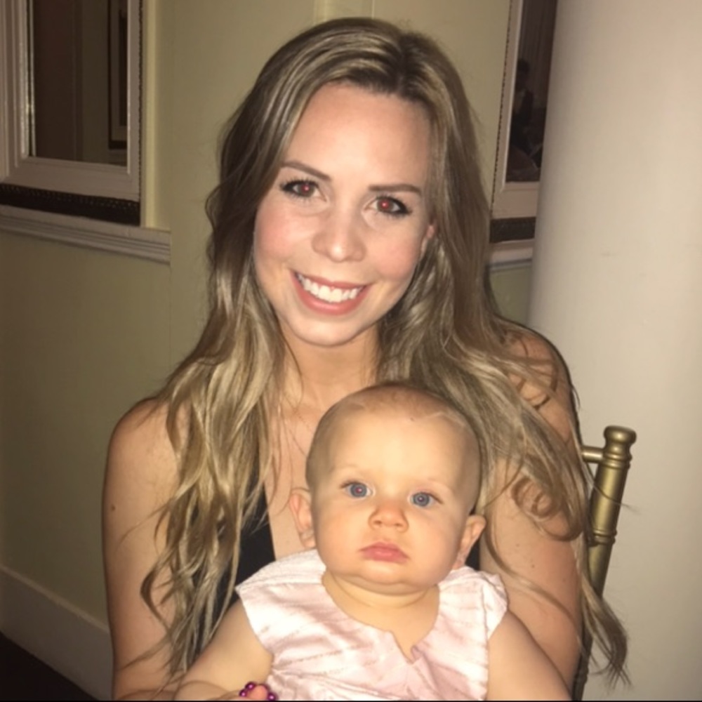 Meet your Posher, Lisa